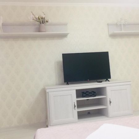 Classic Apartment Boryspilʼ 외부 사진
