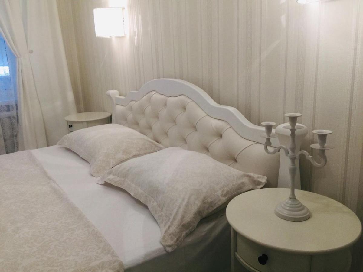 Classic Apartment Boryspilʼ 외부 사진