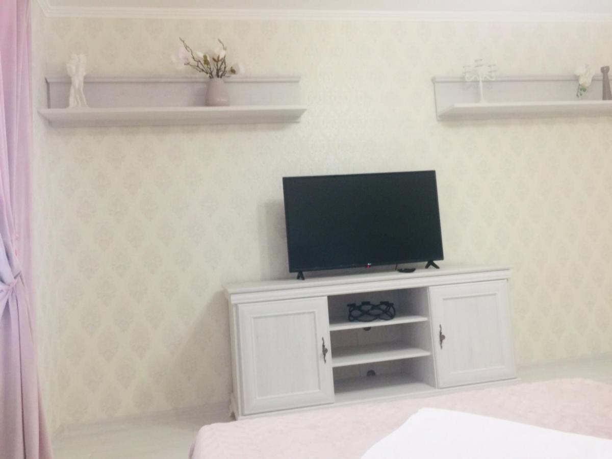 Classic Apartment Boryspilʼ 외부 사진